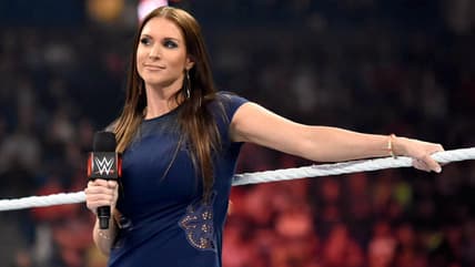 Stephanie McMahon Cathy Kelley