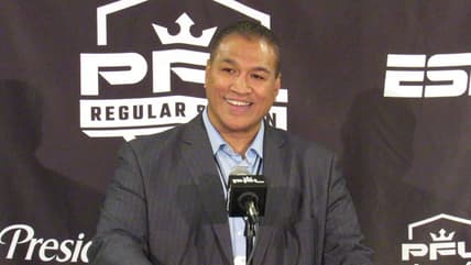 Ray Sefo