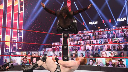 Jeff Hardy AEW WrestleMania