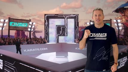 Georges St-Pierre