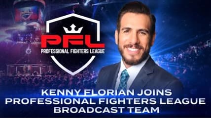 Kenny Florian