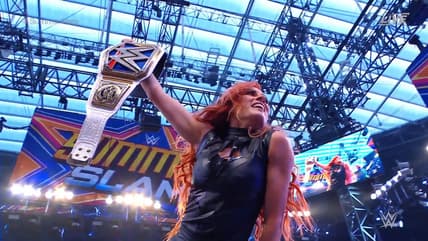 wwe viva las vegas