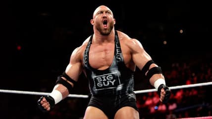 Ryback Laughable WWE Request