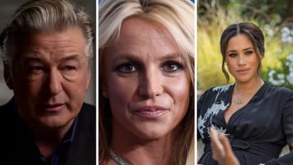 celebrity scandals