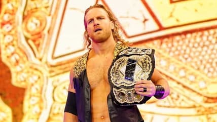 AEW Re-Sign Wrestlers