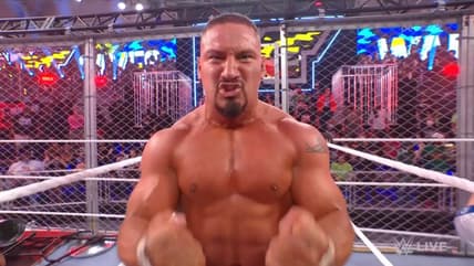 WWE Disappointed NXT 2.0