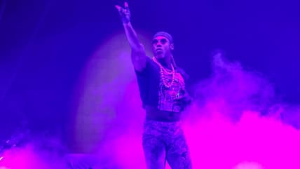 Velveteen Dream NXT Return