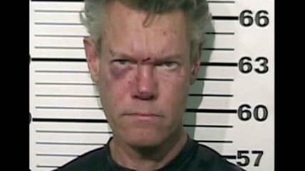 Randy Travis
