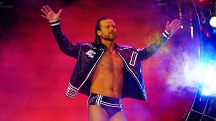 Positive Adam Cole Update