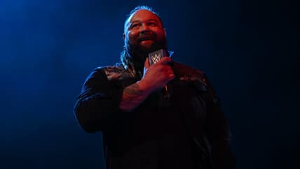 Bray Wyatt AJ Styles