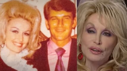 Dolly Parton
