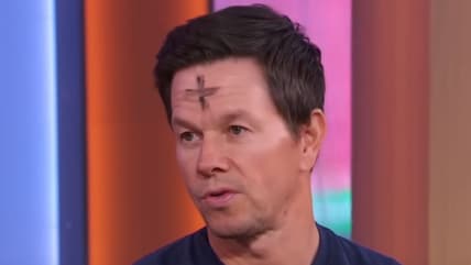 Mark Wahlberg