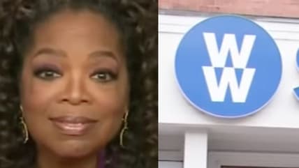 Oprah