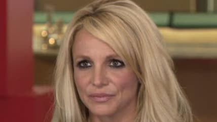 Britney Spears