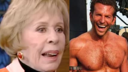 Carol Burnett