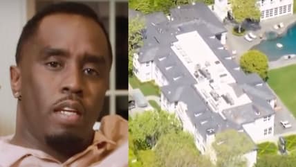 Sean "Diddy" Combs