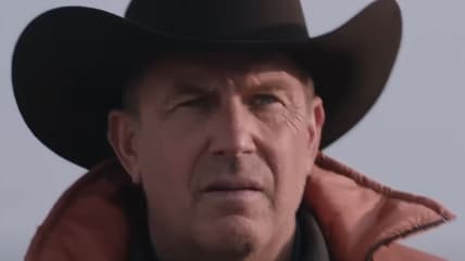 Kevin Costner