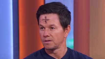 Mark Wahlberg
