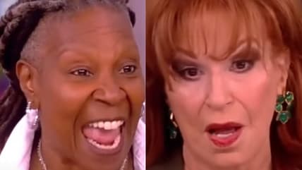 Whoopi Goldberg