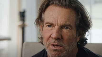 Dennis Quaid
