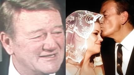 John Wayne