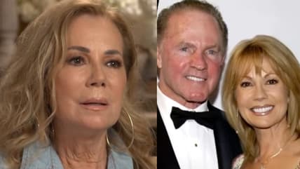 Kathie Lee Gifford