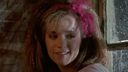 Lea Thompson