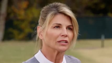 Lori Loughlin