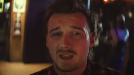 Morgan Wallen