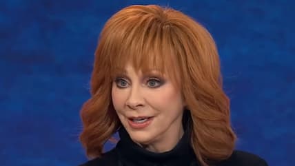 Reba McEntire