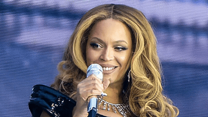 Beyonce Country Music
