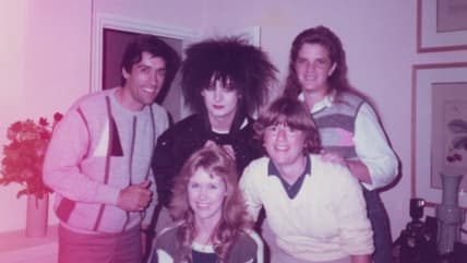 Rock Haircuts