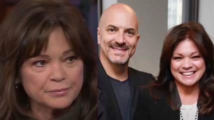 Valerie Bertinelli