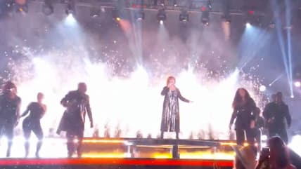 ACM Awards