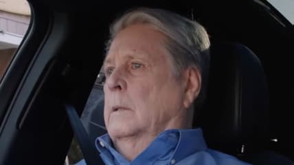 Brian Wilson