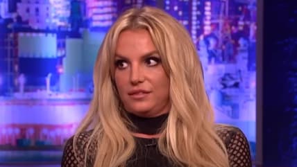 Britney Spears