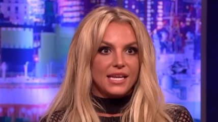 Britney Spears