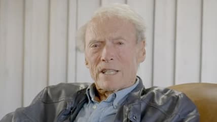 Clint Eastwood