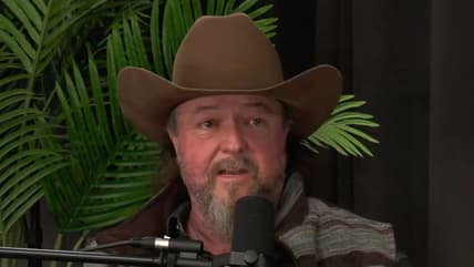 Colt Ford