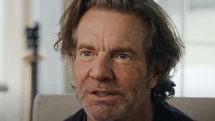 Dennis Quaid