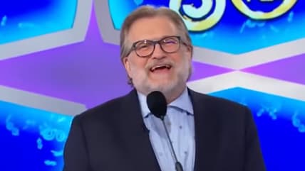 Drew Carey