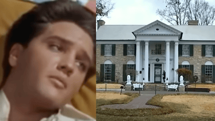 Elvis Graceland