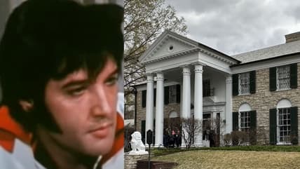 Elvis Graceland