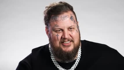 Jelly Roll
