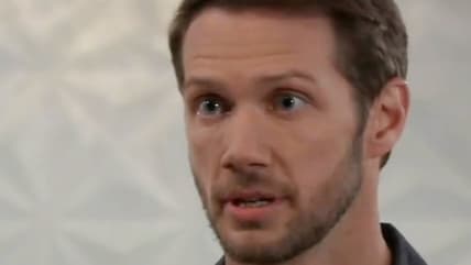 Johnny Wactor General Hospital