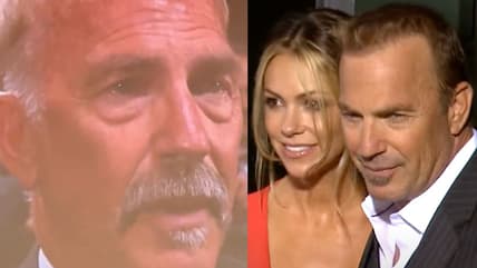 Kevin Costner
