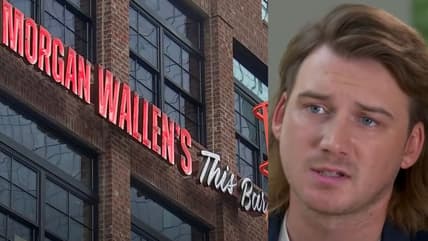 Morgan Wallen