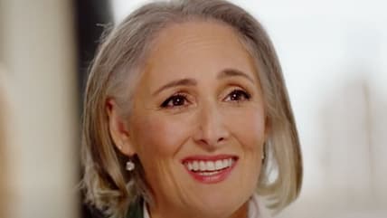 Ricki Lake