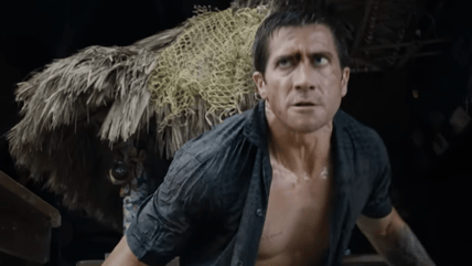 Exciting news for fans of action and drama! Jake Gyllenhaal is set to reprise his role in the highly anticipated sequel to Road House.