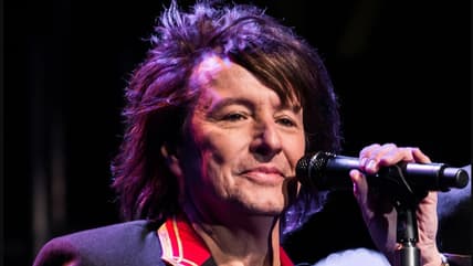 Richie Sambora